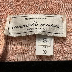 French Rags Suit